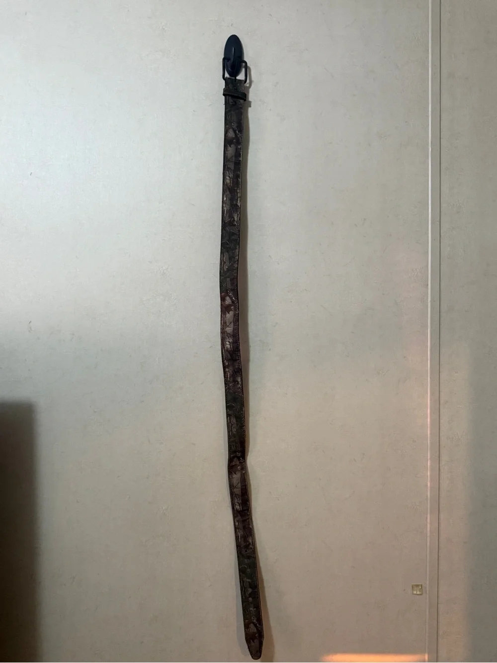 Realtree Xtra Camo Belt Men’s Size 40 Hunting Outdoor Western